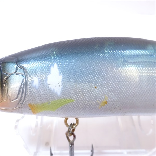 ジョインテッドクローマグナム２３０ 瀬鮎